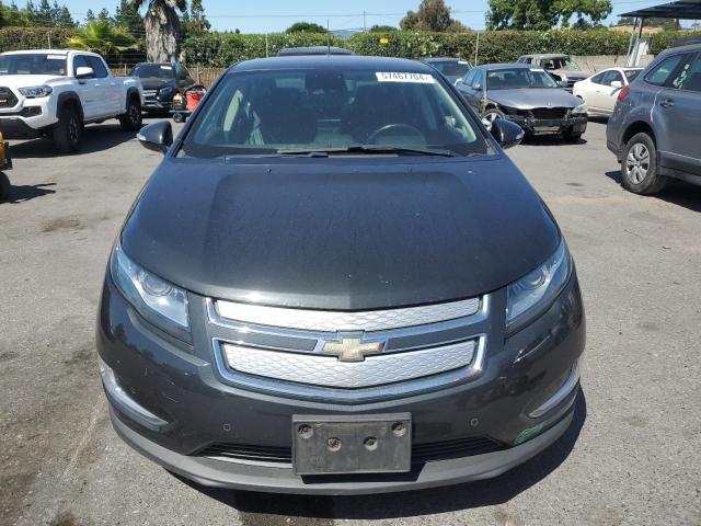 2014 Chevrolet Volt VIN: 1G1RH6E41EU166938 Lot: 57467704