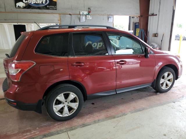 2014 Subaru Forester 2.5I Premium VIN: JF2SJAEC7EH497766 Lot: 60448214