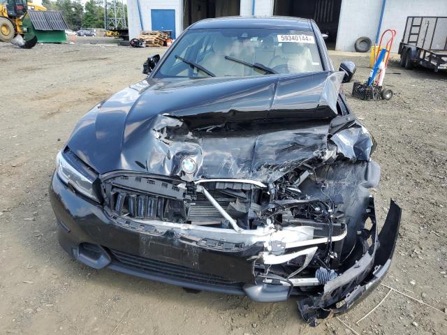 2020 BMW 330I VIN: 3MW5R1J0XL8B24137 Lot: 59340144