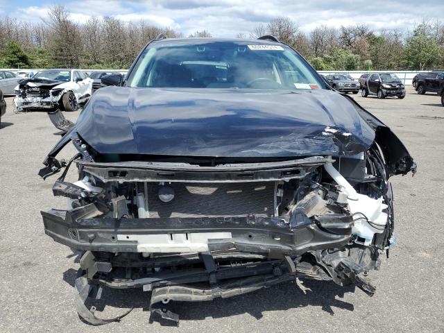 JF2GTAMC1K8206949 2019 Subaru Crosstrek Limited