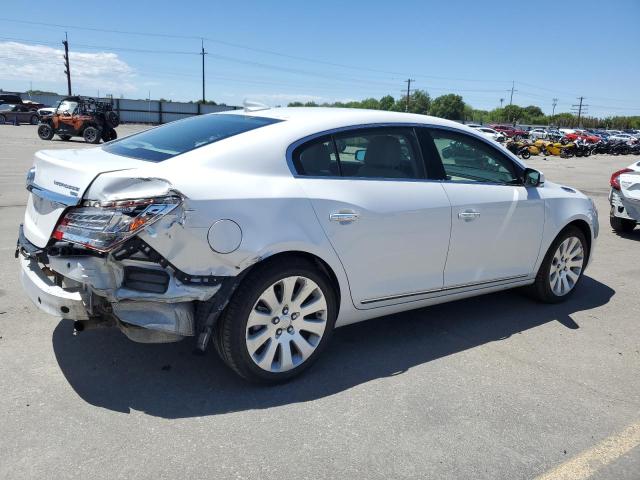 2015 Buick Lacrosse VIN: 1G4GC5G30FF212210 Lot: 59950684