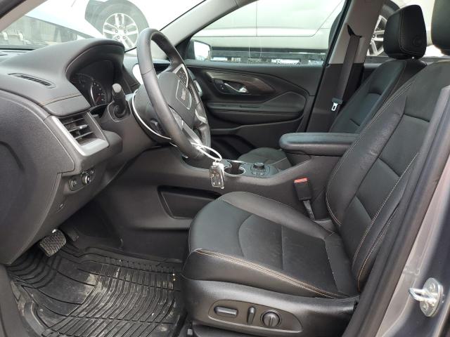 2021 GMC TERRAIN SL - 3GKALPEV7ML355561