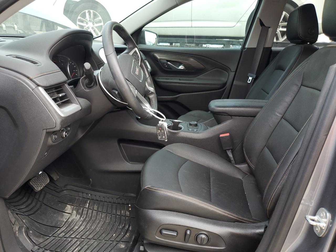 3GKALPEV7ML355561 2021 GMC Terrain Slt