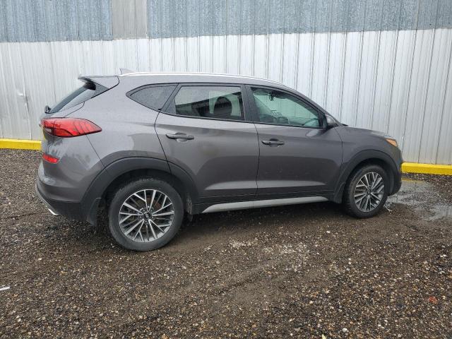 2021 Hyundai Tucson Limited VIN: KM8J33AL4MU350411 Lot: 59035054