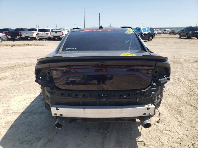 2018 Dodge Charger R/T 392 VIN: 2C3CDXGJ8JH129694 Lot: 59219314