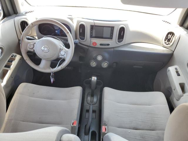 2011 Nissan Cube Base VIN: JN8AZ2KRXBT208443 Lot: 59278054