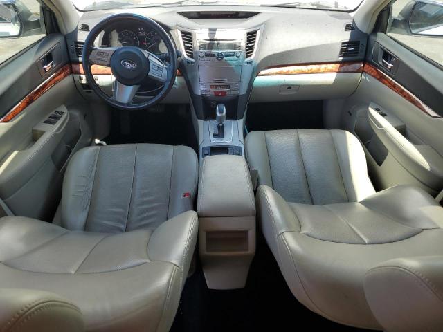 2011 Subaru Outback 3.6R Limited VIN: 4S4BRDJC6B2387588 Lot: 57584254