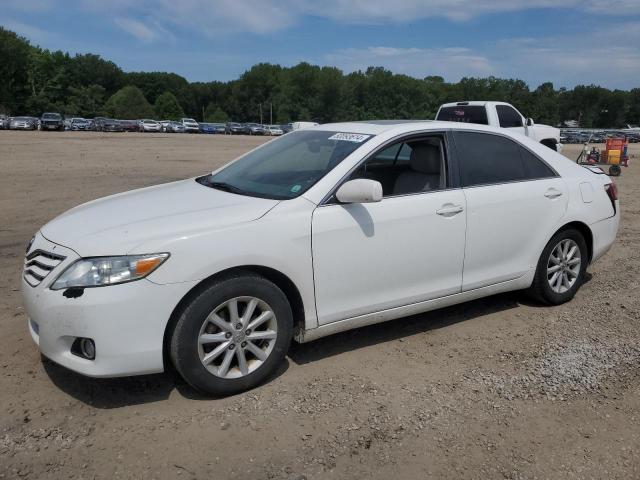 4T4BF3EK9BR097148 2011 Toyota Camry Base