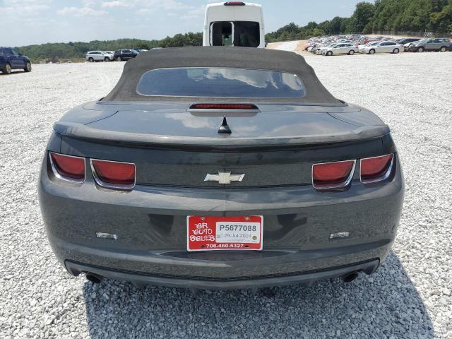 2013 Chevrolet Camaro Lt VIN: 2G1FB3D35D9226002 Lot: 60909864