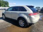 LINCOLN MKX photo