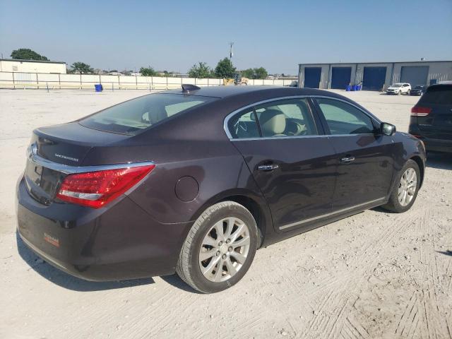 2015 Buick Lacrosse VIN: 1G4GB5GR3FF161311 Lot: 59397614