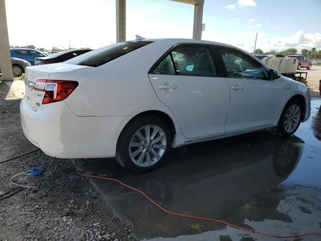 2012 Toyota Camry Hybrid VIN: 4T1BD1FK0CU054810 Lot: 59158824