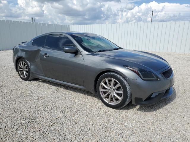 2014 Infiniti Q60 Journey VIN: JN1CV6EK5EM110542 Lot: 58318464
