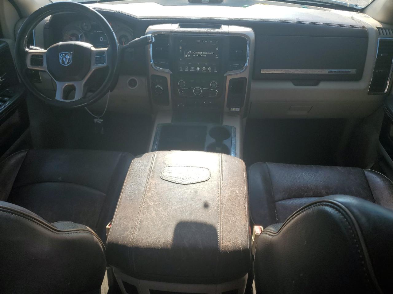 3C6UR5GL8EG139906 2014 Ram 2500 Longhorn