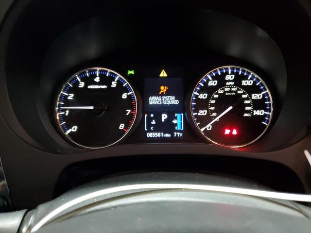 2016 Mitsubishi Outlander Se VIN: JA4AD3A32GZ053978 Lot: 59891664