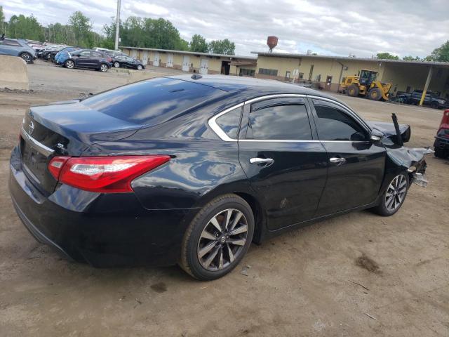 1N4AL3AP7HC188489 | 2017 Nissan altima 2.5