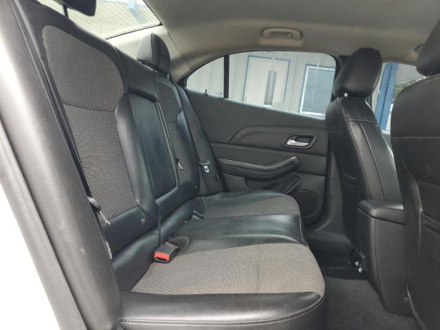 2015 Chevrolet Malibu 2Lt VIN: 1G11D5SL5FF325447 Lot: 57681444