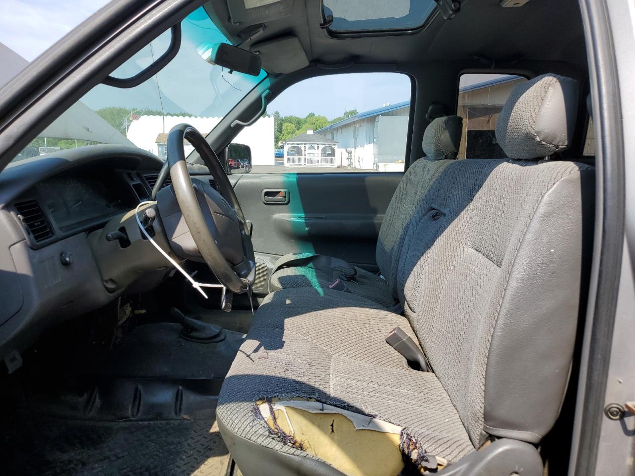 JT4VD22E0S0011954 1995 Toyota T100 Xtracab Dx