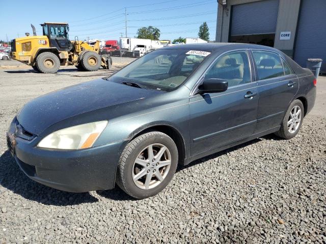 2004 Honda Accord Ex VIN: 1HGCM66844A053495 Lot: 58513534