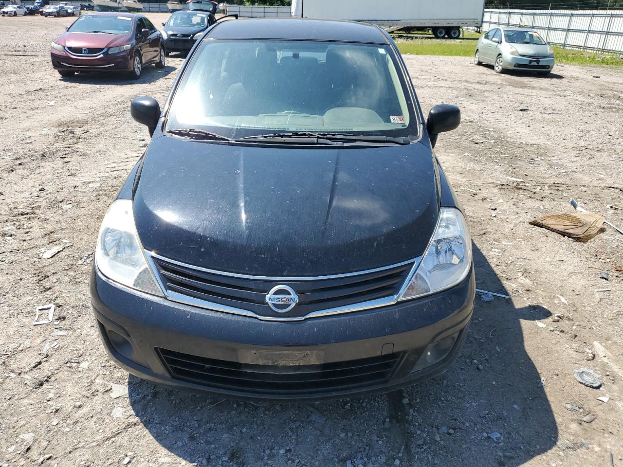 3N1BC1CPXCK213732 2012 Nissan Versa S