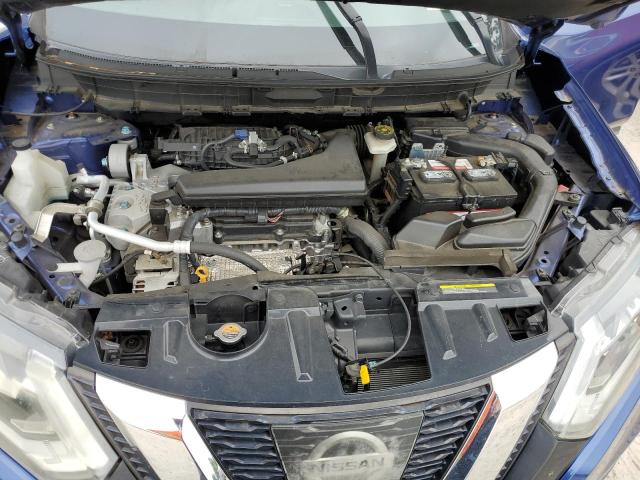 2017 NISSAN ROGUE S - JN8AT2MT8HW149118