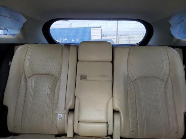 2016 Lexus Rx 350 VIN: 2T2ZZMCA7GC003272 Lot: 60702704