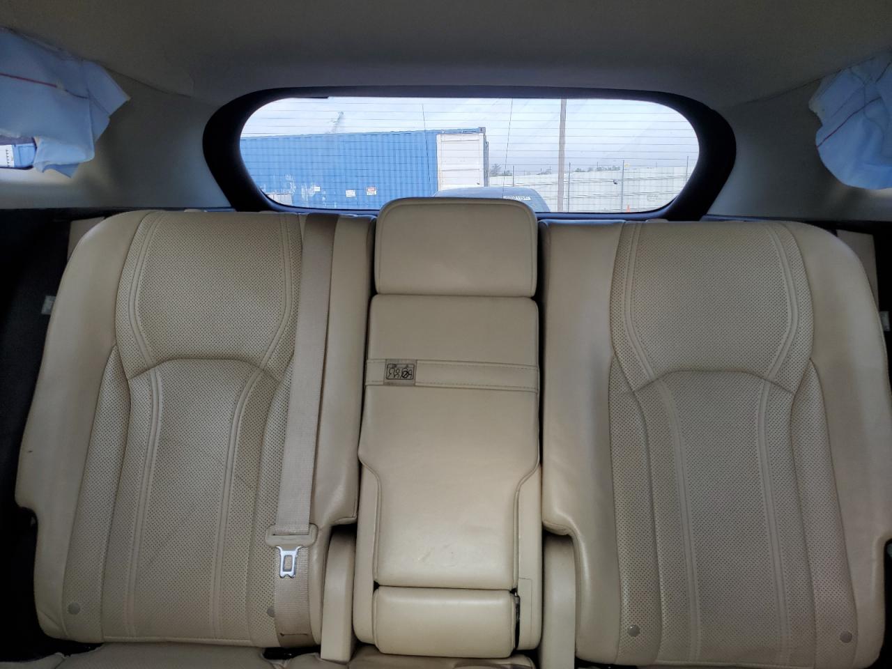 2T2ZZMCA7GC003272 2016 Lexus Rx 350