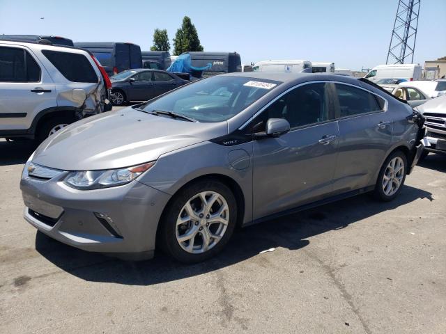 VIN 1G1RD6S55JU116336 2018 Chevrolet Volt, Premier no.1