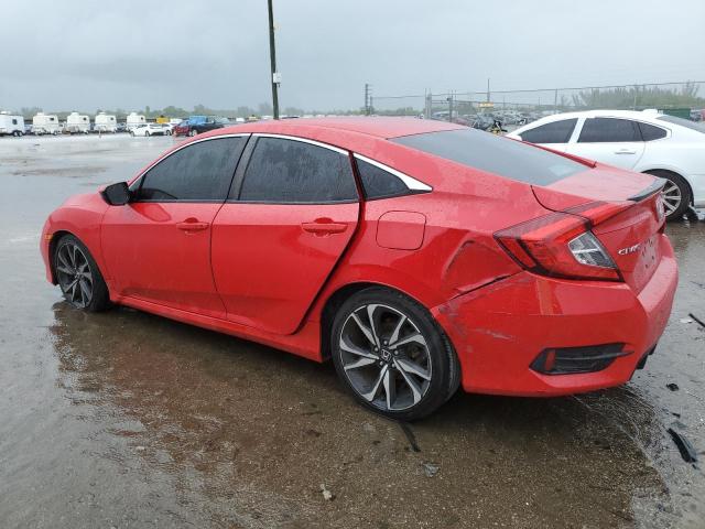 2019 HONDA CIVIC SPOR 2HGFC2F83KH544647  60553744