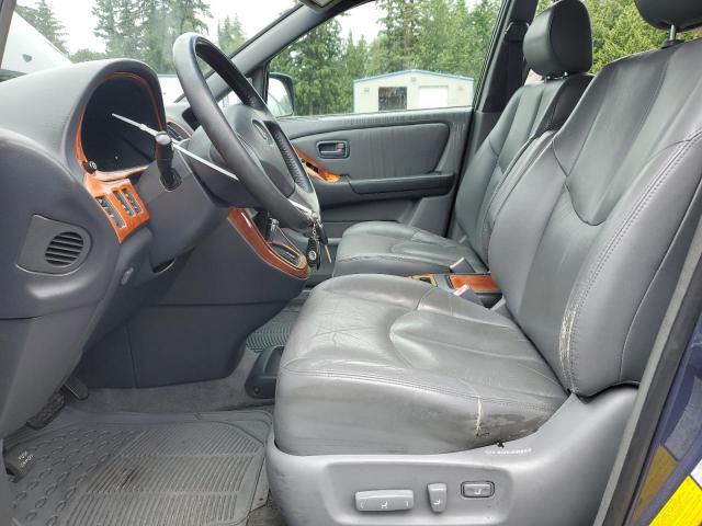 2000 Lexus Rx 300 VIN: JT6GF10UXY0056455 Lot: 60901504