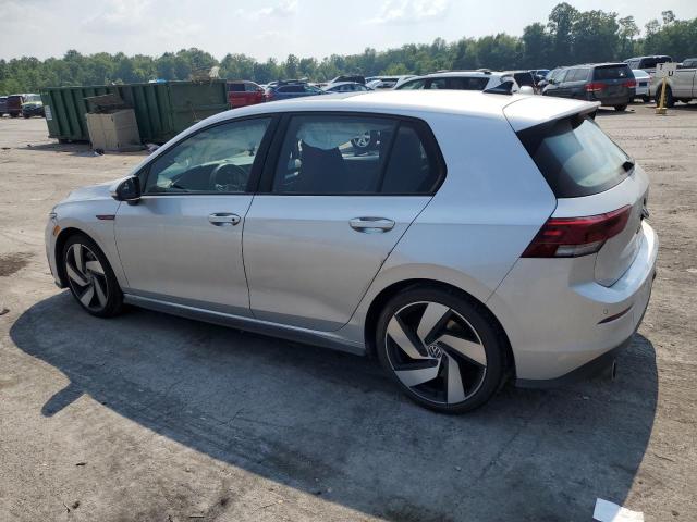 2022 VOLKSWAGEN GTI SE - WVWN87CD3NW125990