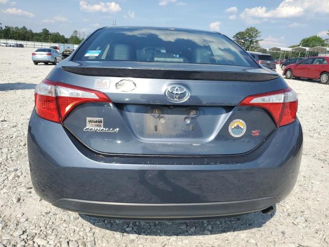 2015 TOYOTA COROLLA L - 5YFBURHE2FP231367
