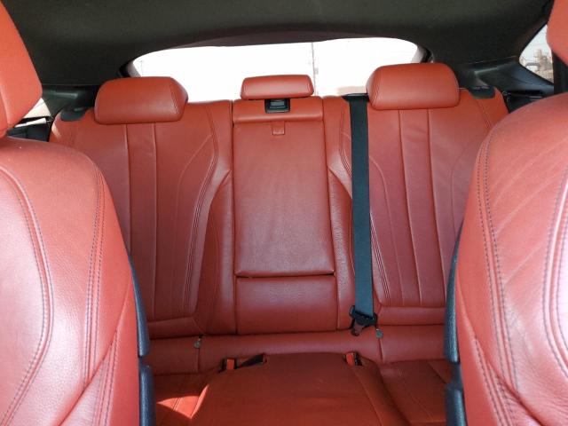 2019 BMW X6 XDRIVE5 #3303044599