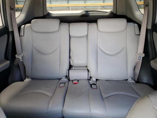 2008 Toyota Rav4 Limited VIN: JTMBD31V085195427 Lot: 60725394