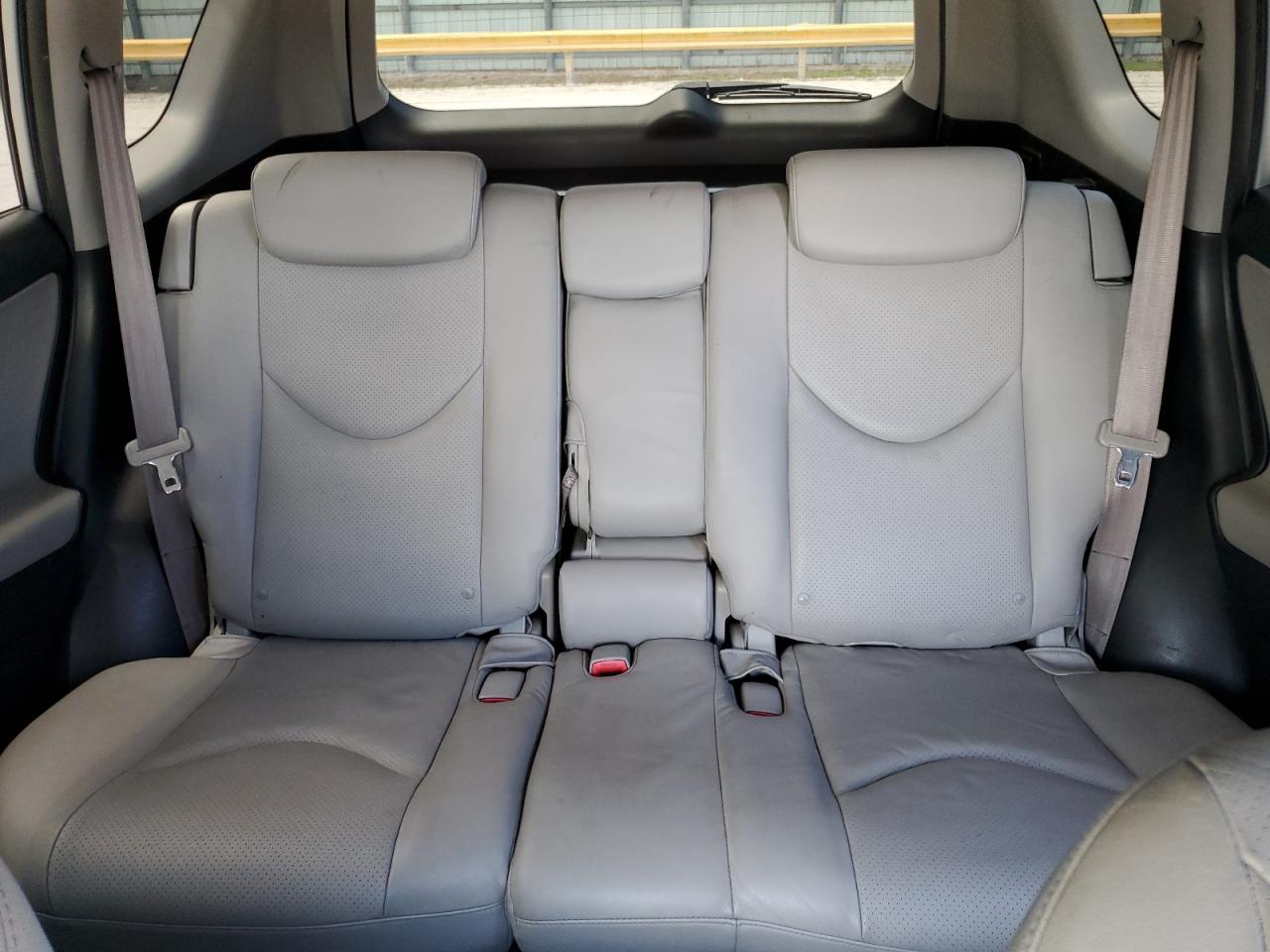 JTMBD31V085195427 2008 Toyota Rav4 Limited