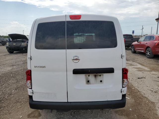 2019 Nissan Nv200 2.5S VIN: 3N6CM0KN1KK690473 Lot: 58341464