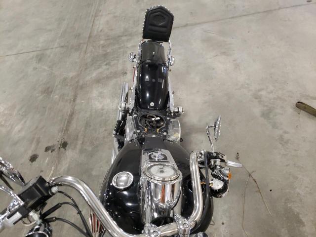2007 HARLEY-DAVIDSON FXDWG 1HD1GP4147K312024
