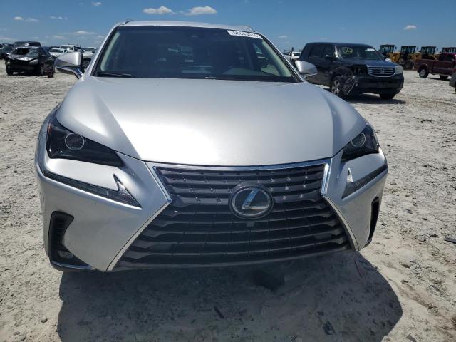 2019 LEXUS NX 300 BAS - JTJYARBZ0K2138304