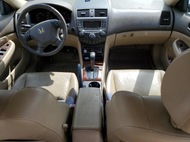 2006 Honda Accord Ex VIN: 1HGCM56896A119410 Lot: 57850304