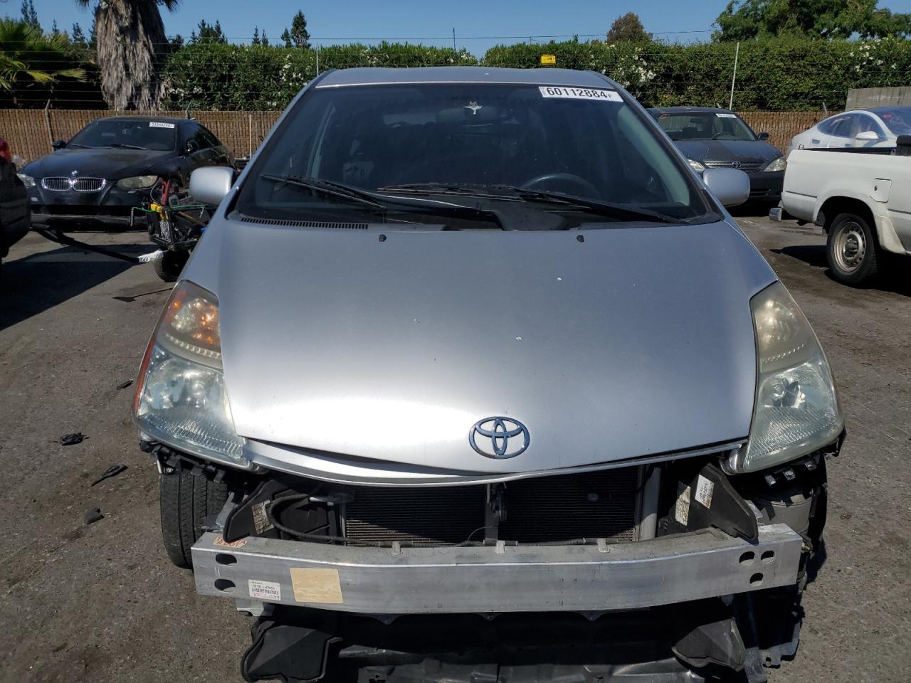 JTDKB20U767060956 2006 Toyota Prius