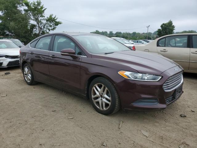 2013 Ford Fusion Se VIN: 3FA6P0H78DR388906 Lot: 57457824