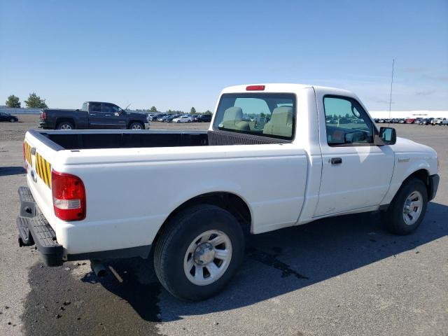1FTYR10DX9PA50278 2009 Ford Ranger