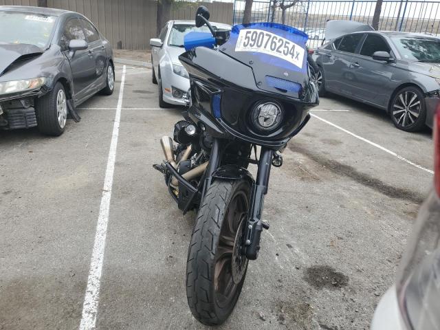 2022 HARLEY-DAVIDSON FXLRST 1HD1YXZ16NB046721
