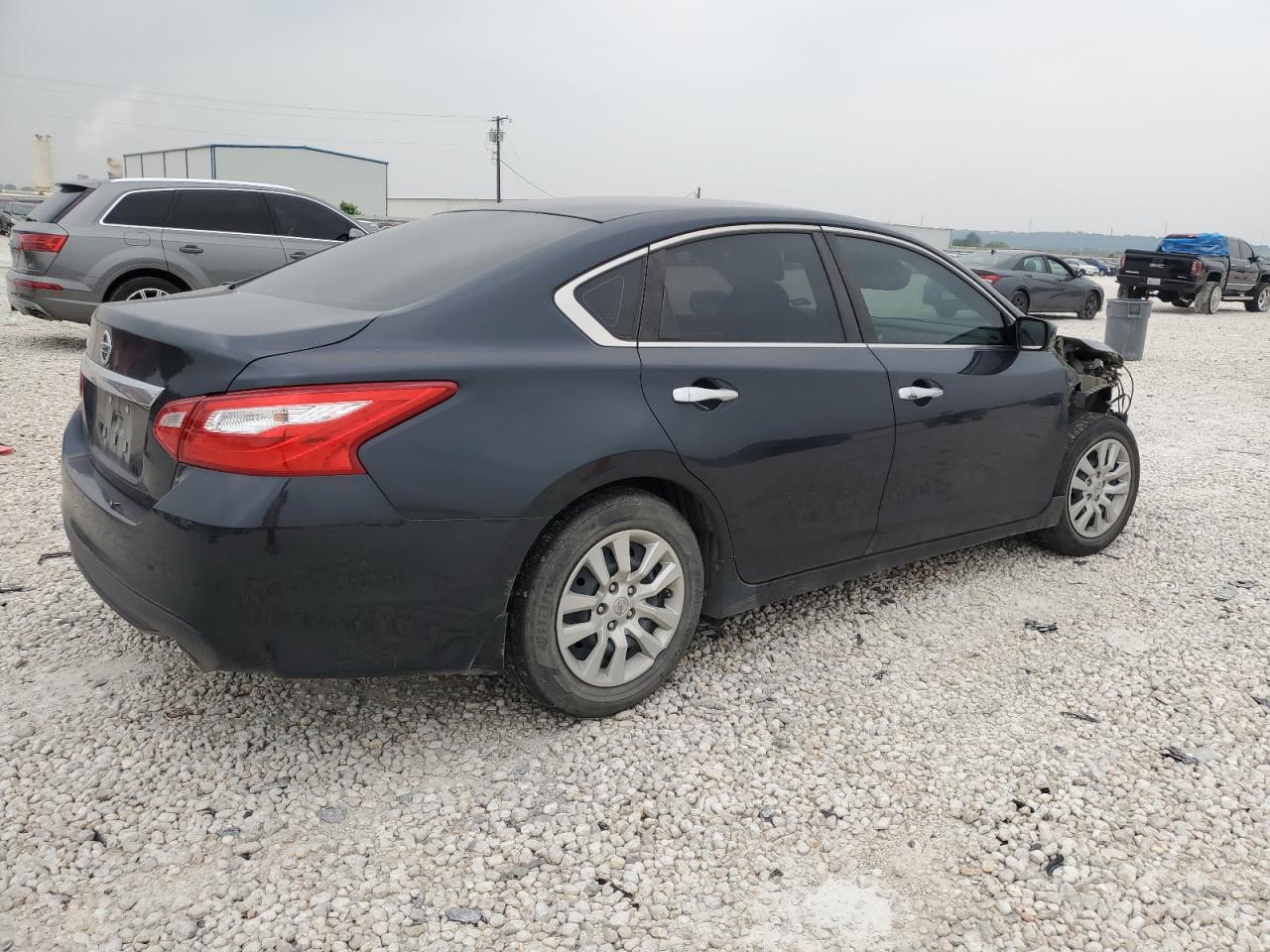 1N4AL3AP2GN322389 2016 Nissan Altima 2.5