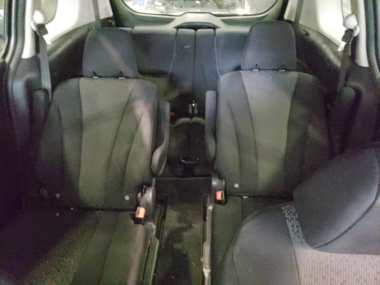 JM1CW2CL3C0132297 2012 Mazda 5