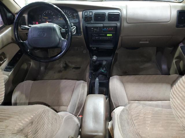 1997 Toyota 4Runner Sr5 VIN: JT3HN86R9V0119038 Lot: 60897784