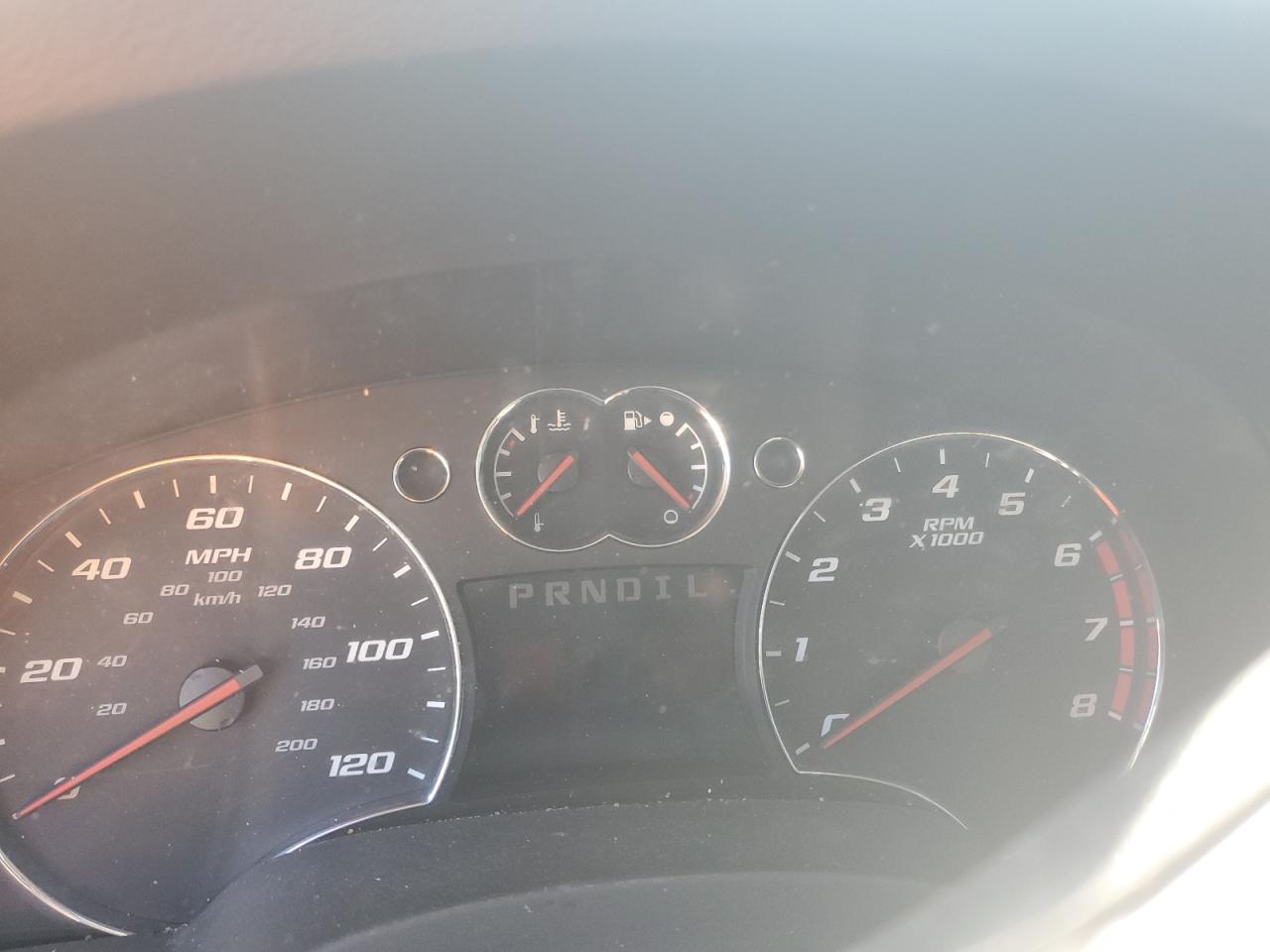 2CNDL33F386053946 2008 Chevrolet Equinox Lt