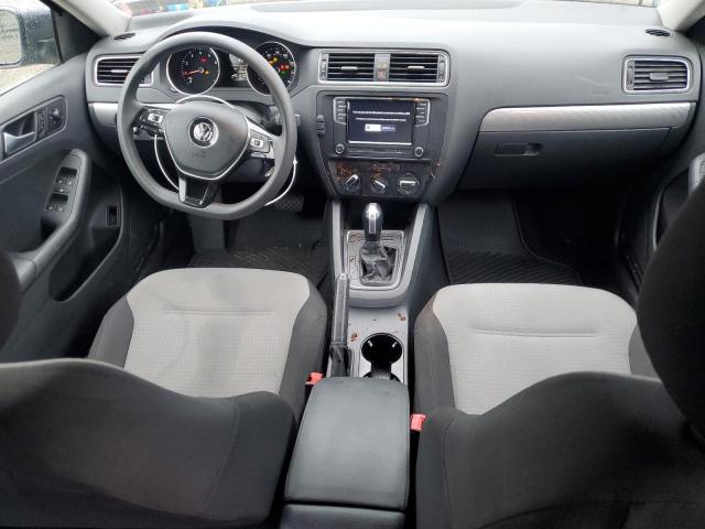 2017 Volkswagen Jetta S VIN: 3VW2B7AJ6HM204925 Lot: 57097524