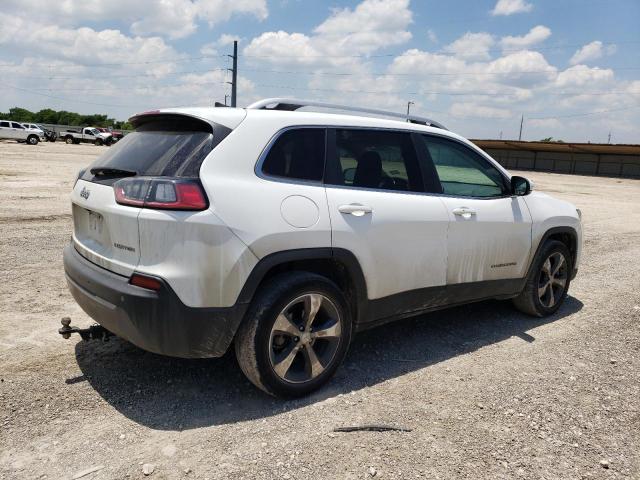 2019 Jeep Cherokee Limited VIN: 1C4PJLDBXKD457841 Lot: 57258044