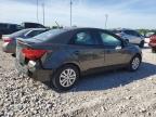 Lot #2700919321 2012 KIA FORTE EX